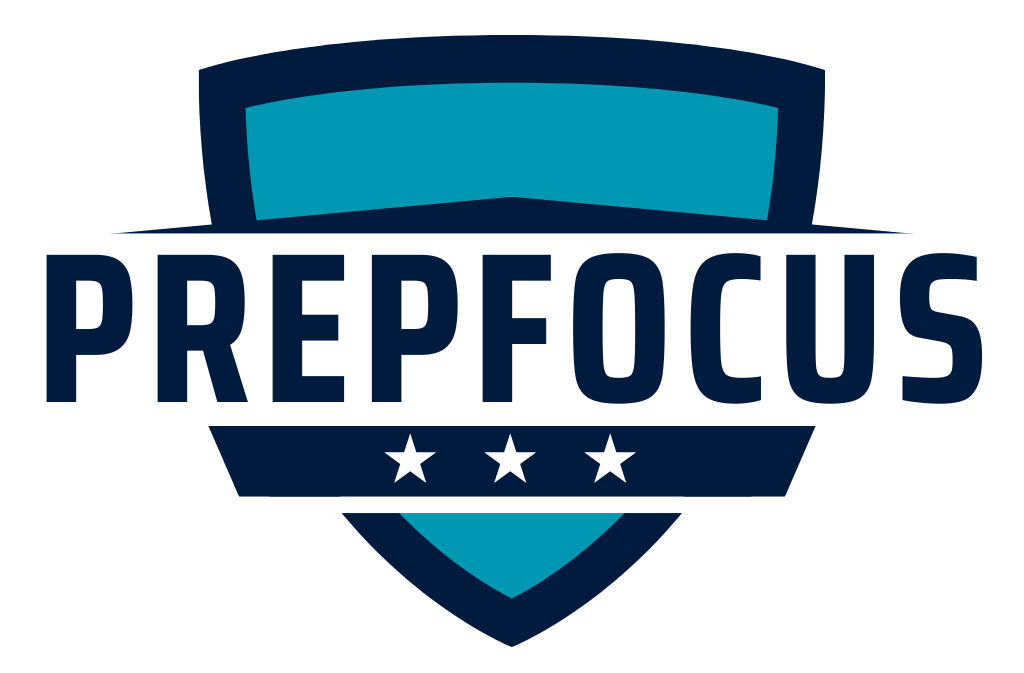 PrepFocus